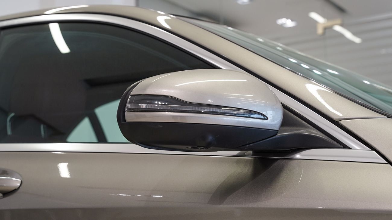 مرسيدس بنز C 200 AMG