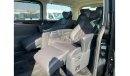 تويوتا جرافينا Toyota Granvia Premium 3.5L ,6 seat ,360cam , full option