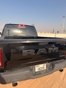 RAM 1500 Warlock