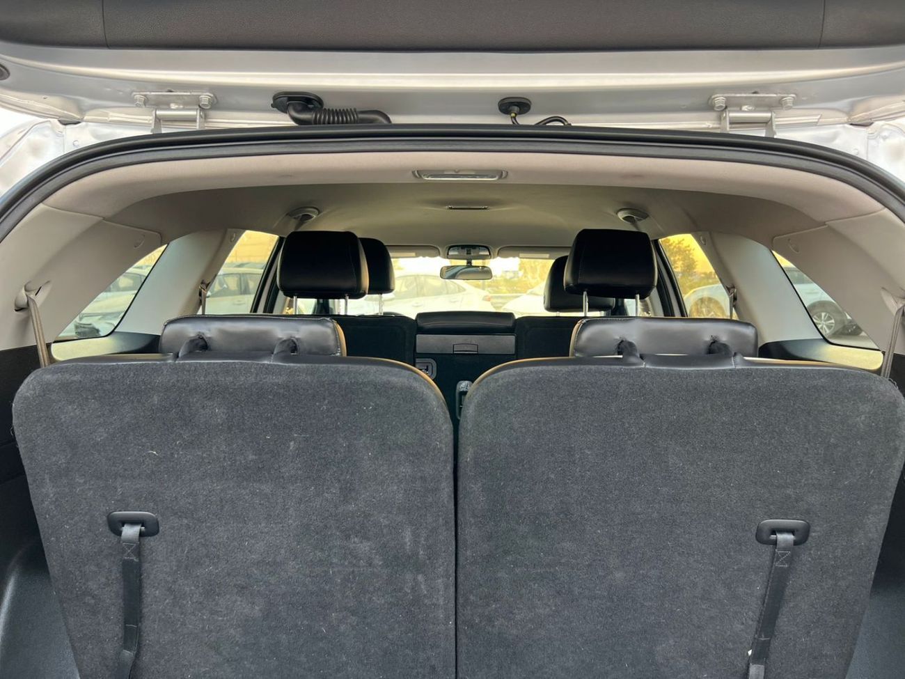 Kia Sorento 2019 Kia Sorento MidOption -3.3L V6 - Rear Camera - Auto trunk - Leather Seat -