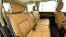 Nissan Patrol 2021 SUPER SAFARI | AED 2052/Month | 0 DP | 30 Day Return | Warranty | Service History