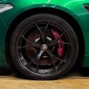 Alfa Romeo Giulia QUADRIFOGLIO