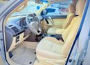 Toyota Prado TX-L TXL 2016 Model V4 2.L GCC Specification