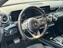 مرسيدس بنز A 200 AMG