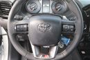 تويوتا هيلوكس 2026 Model Toyota Hilux GR-S DC, 4.0L Petrol 4WD 6A/T
