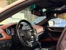 مازيراتي جيبلي S 3.0L