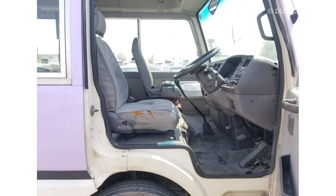 ميتسوبيشي روزا MITSUBISHI ROSA RIGHT HAND DRIVE (PM1123)