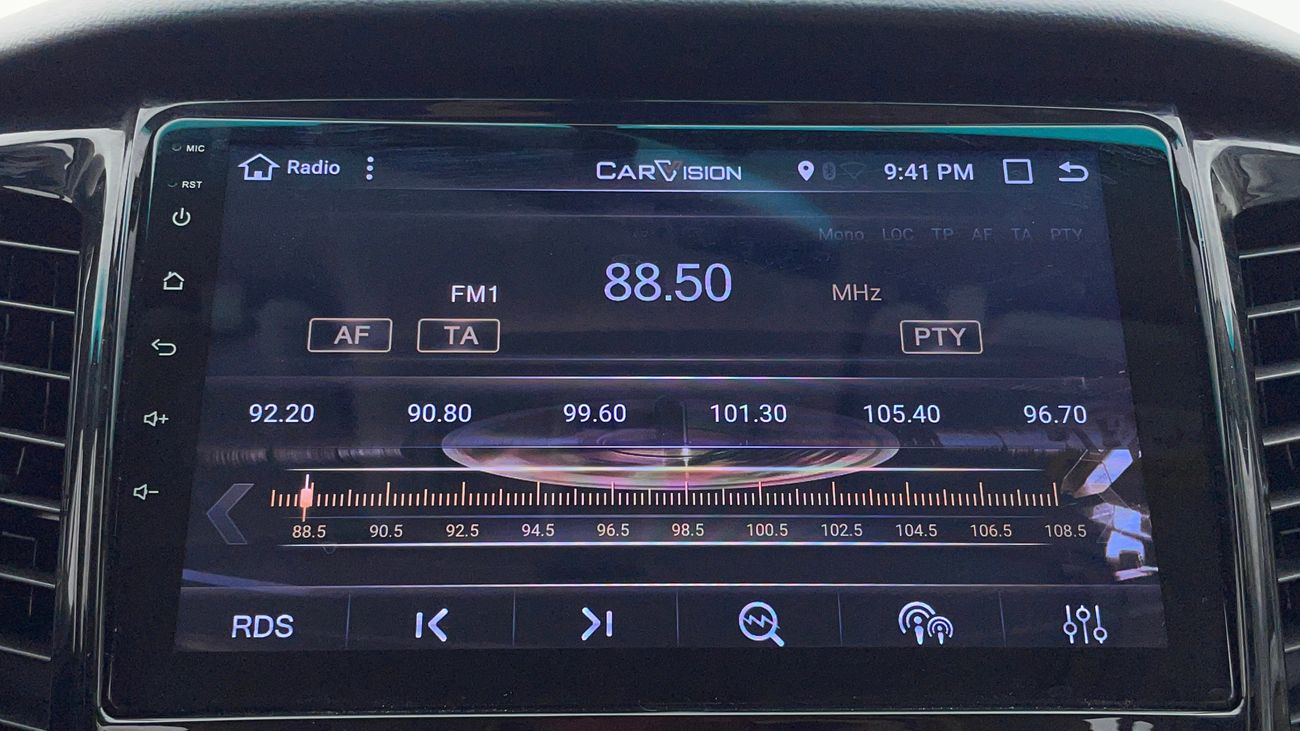 ميتسوبيشي مونتيرو سبورت GLX MID 3 | بدون دفعة مقدمة | اختبار القيادة في المنزل