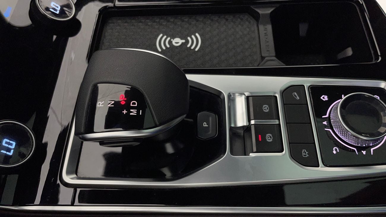 جيتور X90 بلس LUXURY 2 | بدون دفعة مقدمة | اختبار القيادة في المنزل