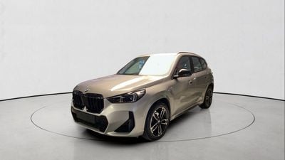 بي أم دبليو X1 XDRIVE 20i M SPORT | شامل الضمان | 0 دفعة أولى