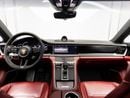 Porsche Panamera STD SUMMER STARTS NOW | EXCLUSIVE DEAL BY BLACKLINE, February 2027 Porsche Warranty, GCC