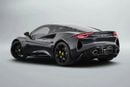 Lotus Emira FIRST EDITION