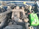 Toyota Land Cruiser Pick Up SC 4.2L 4WD DIESEL MANUAL TRANSMISSION