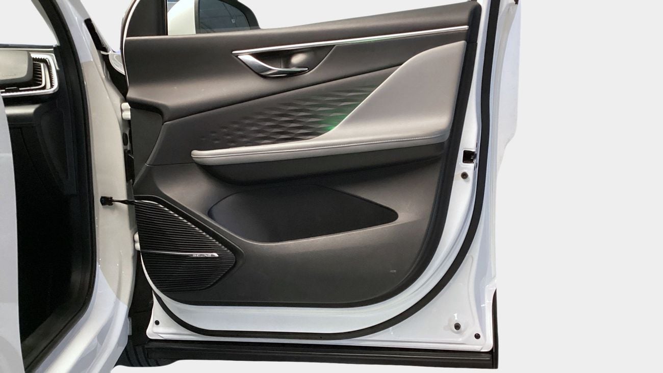 BAIC X55 Luxury | upto AED 20,000 Ramadan Discount | Guaranteed Warranty | 0 Down Payment