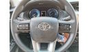 Toyota Fortuner 2.7L Petrol, DVD Camera, Parking Sensor Rear (CODE # TFGX21)