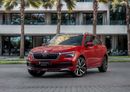 Skoda KAMIQ | 1,332 P.M  | 0% Downpayment | Agency Warranty