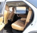 Toyota Fortuner VXR ACCIDENTS FREE - GCC - VXR - FULL OPTION - V6 - 4000 CC - PERFECT CONDITION INSIDE OUT