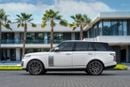 Land Rover Range Rover Range Rover | 3,917 P.M | 0% Downpayment | VOGUE P400 | UNDER WARRANTY!