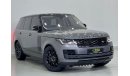 Land Rover Range Rover HSE 2019 Range Rover HSE, 2024 Range Rover Warranty, Full Service History, Low KMs, GCC