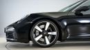 Porsche 911 Turbo 3.8L (575 HP) Coupe UAE's Very Best Example | AED 11,807 Per Month
