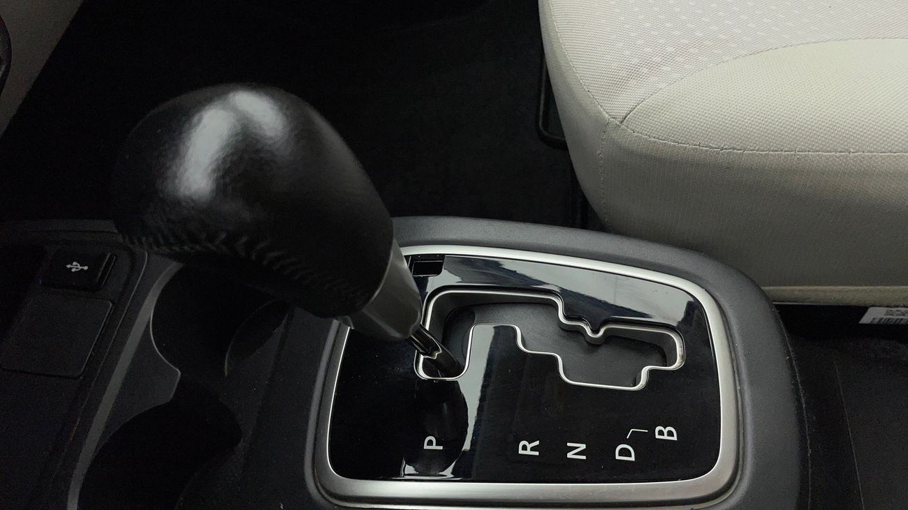 ميتسوبيشي اتراج GLX MIDLINE 1.2 | بدون دفعة مقدمة | اختبار قيادة مجاني للمنزل