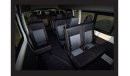 Toyota Hiace 2023 TOYOTA HIACE 2.8L 14str Diesel Manual Zero KM