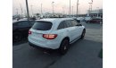 Mercedes-Benz GLC 300 AMG