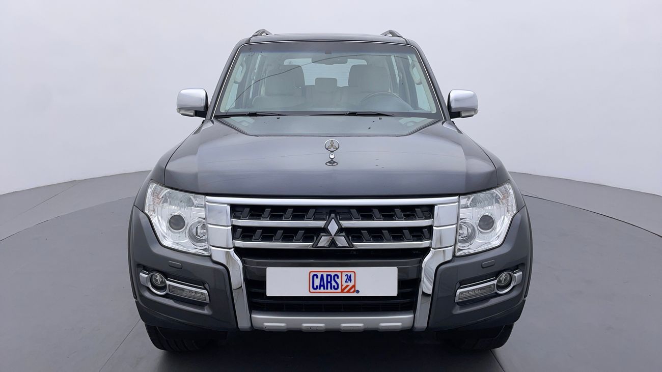 Mitsubishi Pajero GLS HIGHLINE 3.5 | Zero Down Payment | Free Home Test Drive