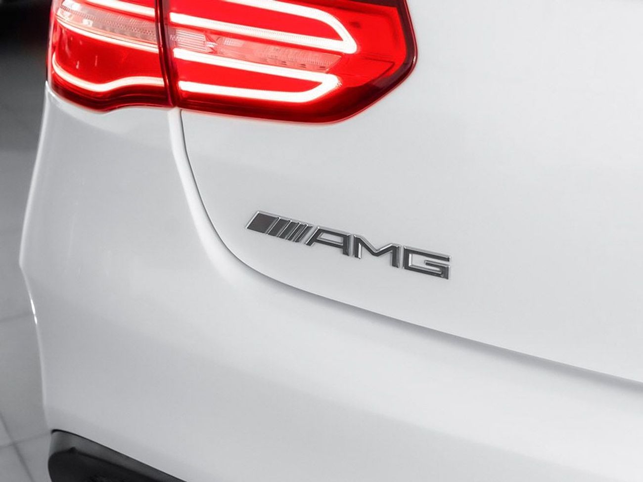 مرسيدس بنز GLE 63 S AMG كوبيه 2016 Mercedes Benz GLE63s / Full-Service History / Original Paint