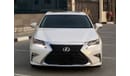 لكزس ES 350 بلاتينوم لكزس اي اس 350 موديل : 2018 الممشي : 50,000 كم  المطلوب 85,000 درهم  وارد امريكا ، فل اوبشن