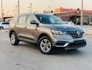 Renault Koleos LE 2.5L