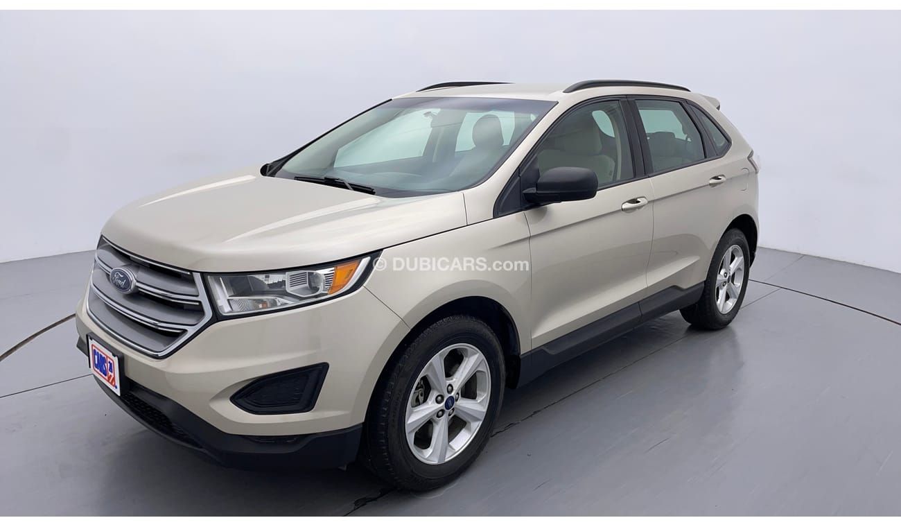 Ford Edge SE 3.5 | Under Warranty | Inspected on 150+ parameters