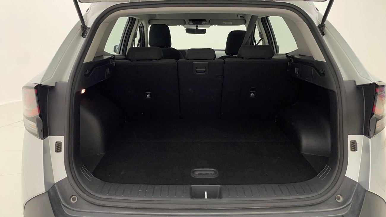 كيا سبورتيج LX 1.6 | بدون دفعة مقدمة | اختبار القيادة في المنزل