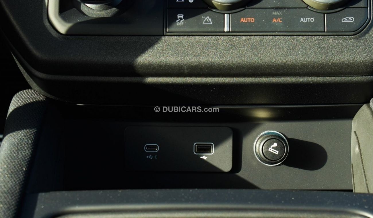 Land Rover Defender LAND ROVER DEFENDER 2023 EXPORT PRICE