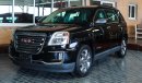 GMC Terrain GMC Terrain 2016 model in excellent condition