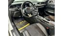 Ford Mustang 2018 Ford Mustang GT, Warranty, Full Ford Service History, Full Options, GCC