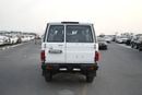 Toyota Land Cruiser 70 LX GDJ76 2.8L TDSL - E AT 40th Anniversary Package 2025YM