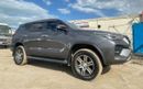 تويوتا فورتونر right hand drive diesel 2.8 liter