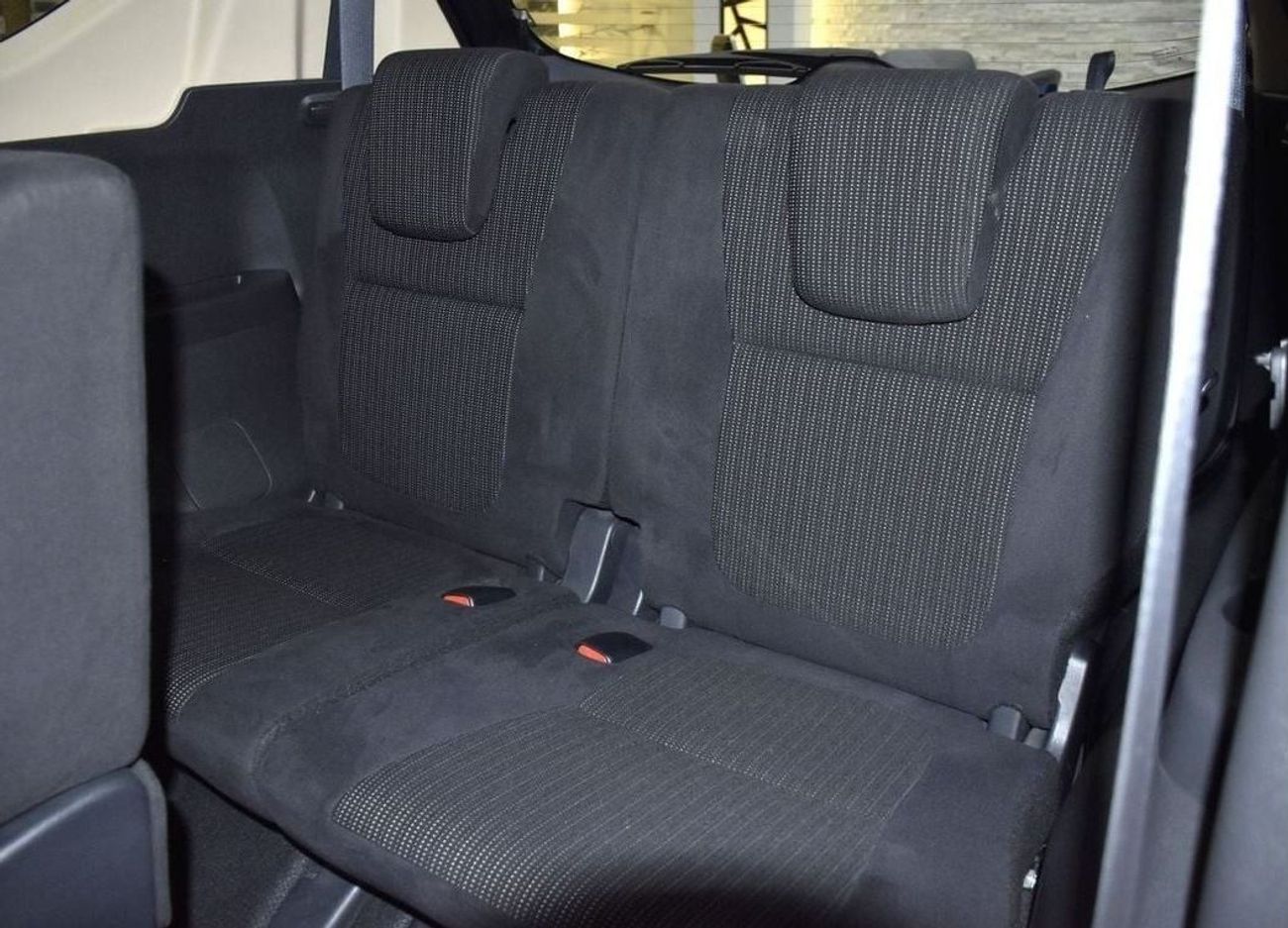 Mitsubishi Xpander EXCELLENT DEAL for our Mitsubishi Xpander ( 2021 Model ) in Grey Color GCC Specs