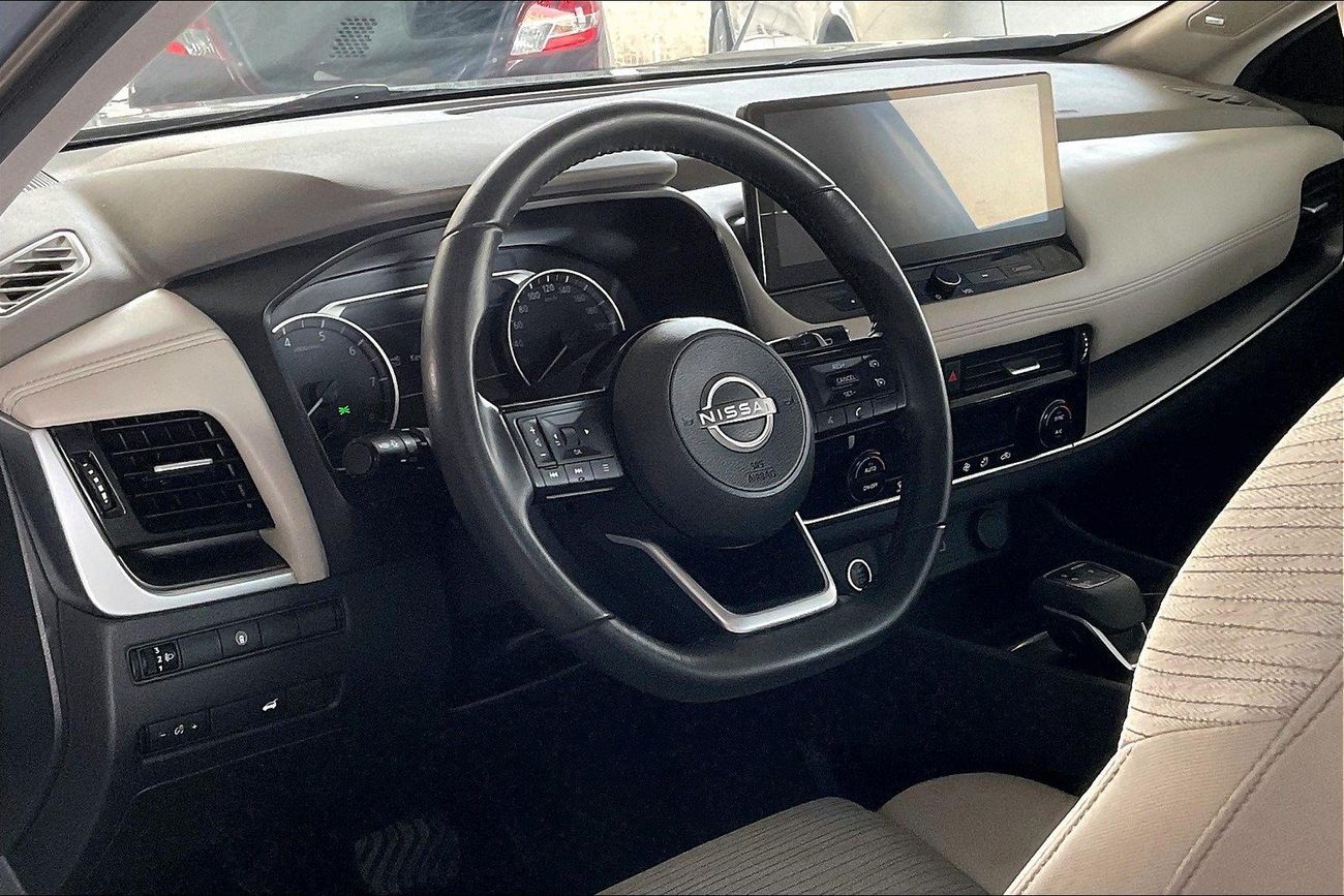 Nissan XTrail SV4 | Guaranteed Warranty | 0 Down Payment