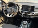 Kia K3 LX STD 1.5L Petrol 2026 Export Price @ 55,500 AED