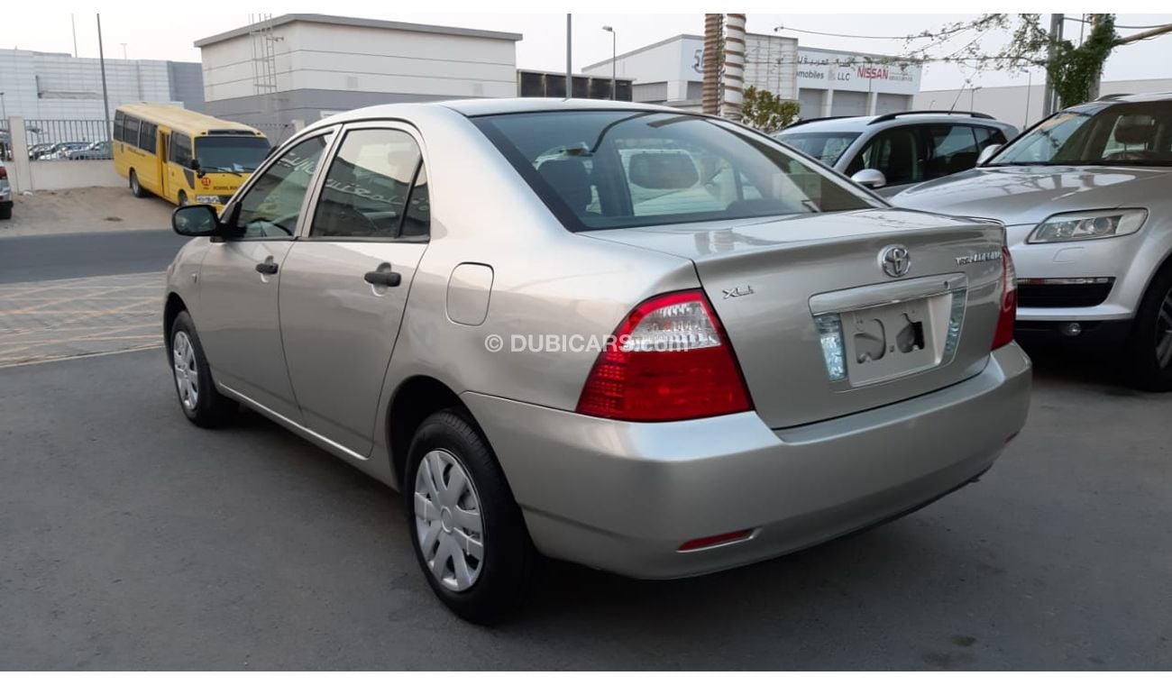 Toyota Corolla for sale, Used and Automatic