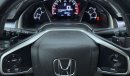 Honda Civic EX 1.6 | Under Warranty | Inspected on 150+ parameters