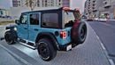 جيب رانجلر Unlimited Sport S.2.0L
