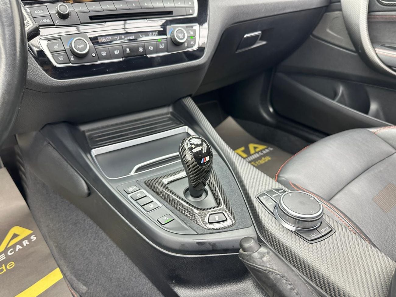 بي أم دبليو M2 2019 BMW M2 Competition, 1 Year Unlimited Km Warranty, Excellent Condition, GCC