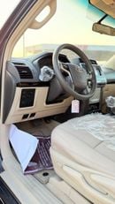 تويوتا برادو TX-L Top 2.7L