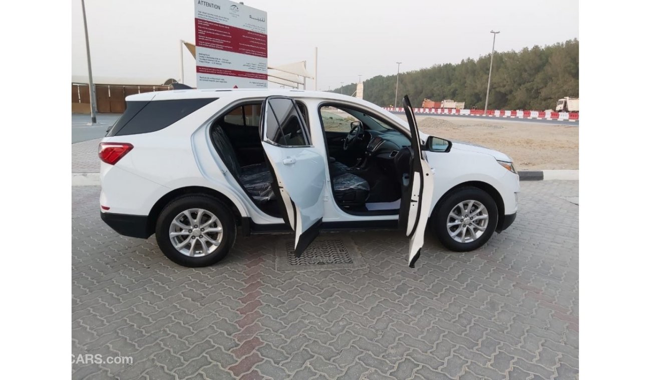 Chevrolet Equinox LT2 - Very Clean Car