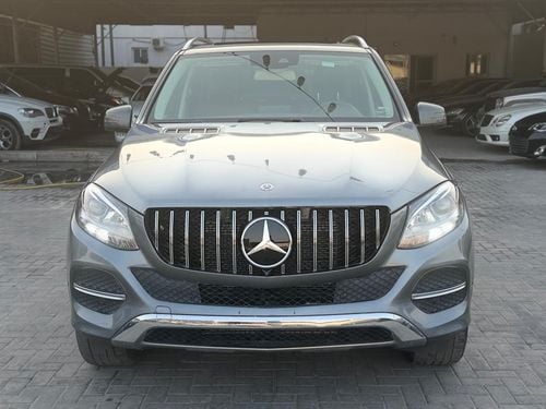Mercedes Benz GLE350 USA SPEC