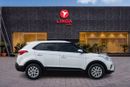 هيونداي كريتا Mid 1.6L