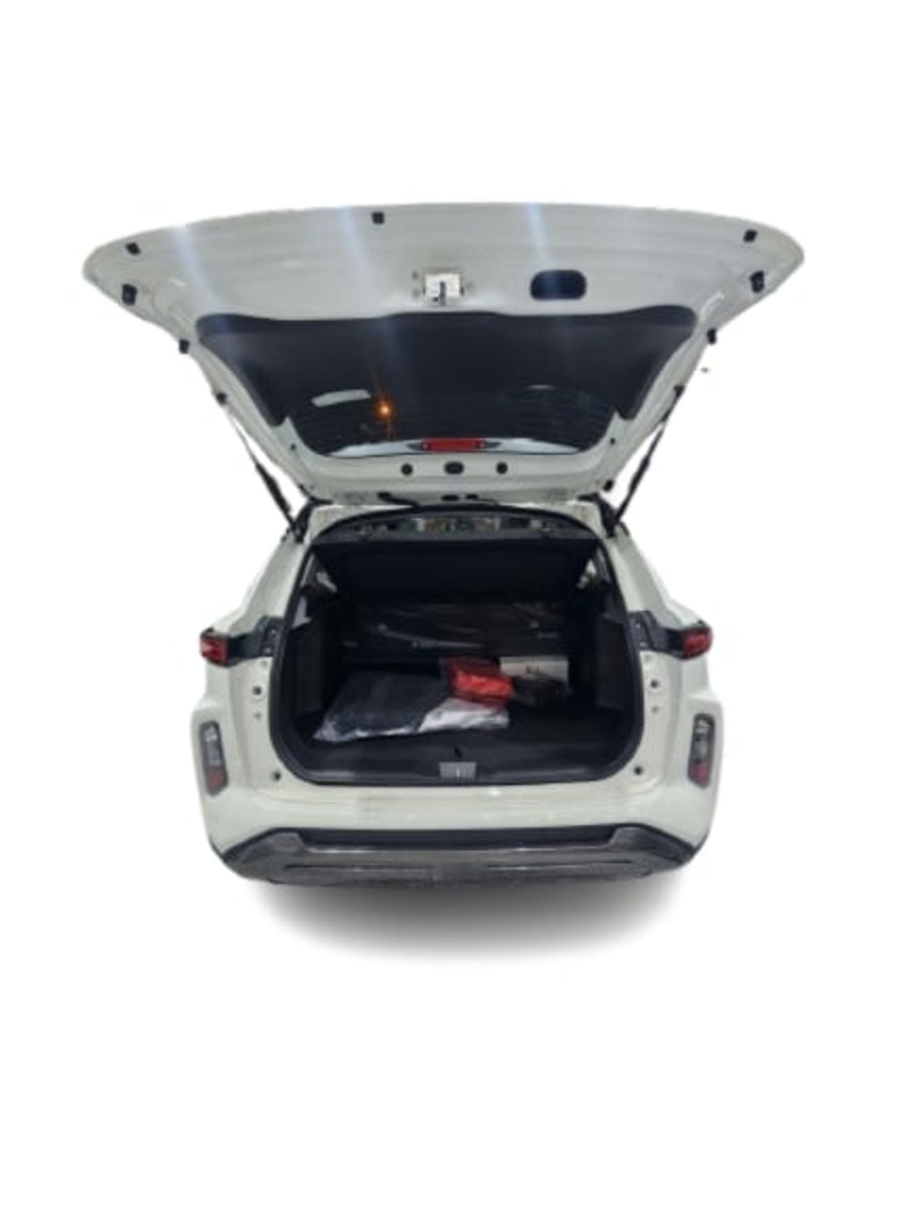 تويوتا أوربان كروزر TOYOTA INNOVA 1.5L FWD PETROL 2026